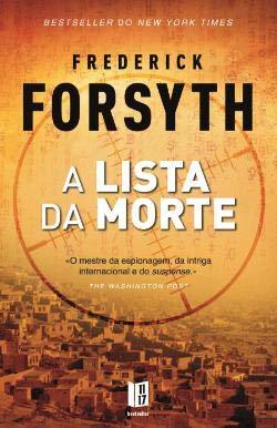 Libro A lista da morte