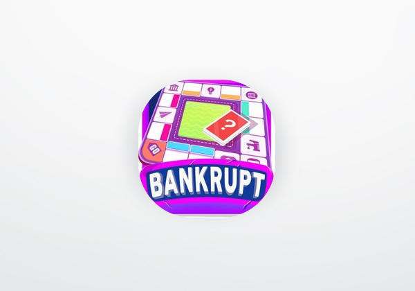 App Bankrupt - Best Business Game