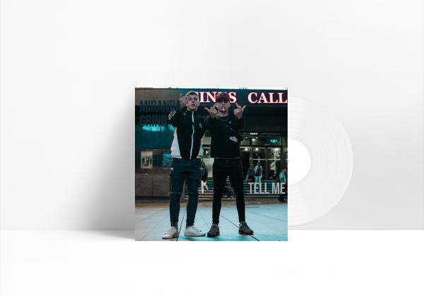 Music Tell Me