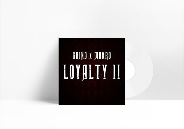 Music Loyalty II