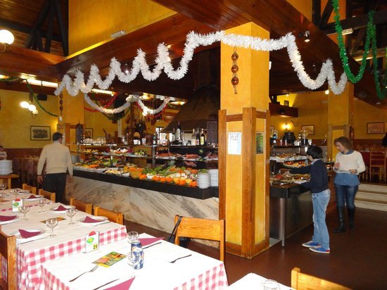 Restaurant Sabor Mineiro