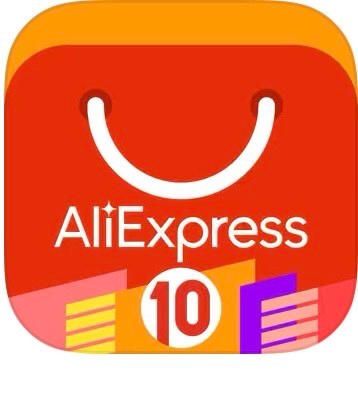 AliExpress 