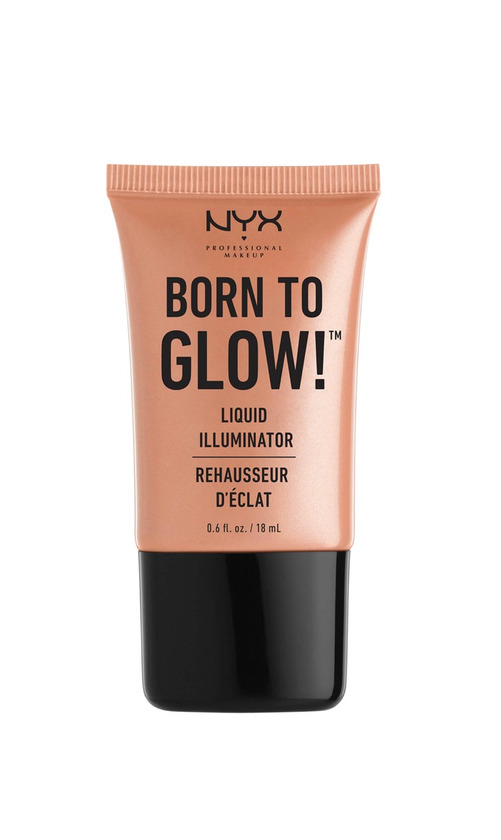 Product Iluminador NYX