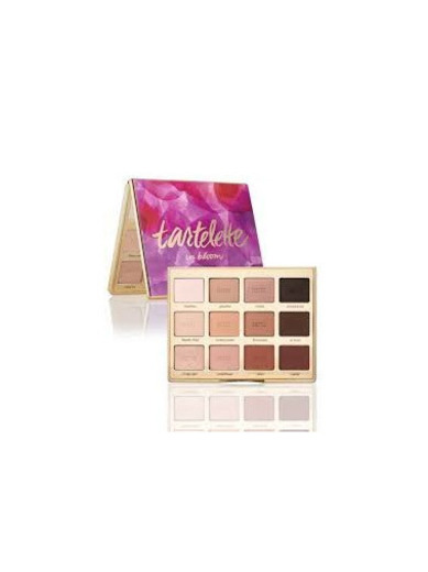 TARTELETTE 2 IN BLOOM PALETTE