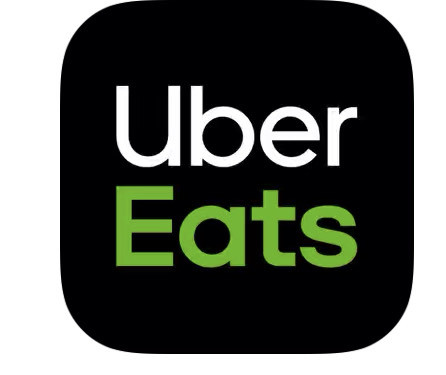 App Uber Eats