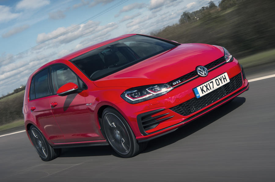 Moda Volkswagen Golf GTI News and Reviews | Motor1.com