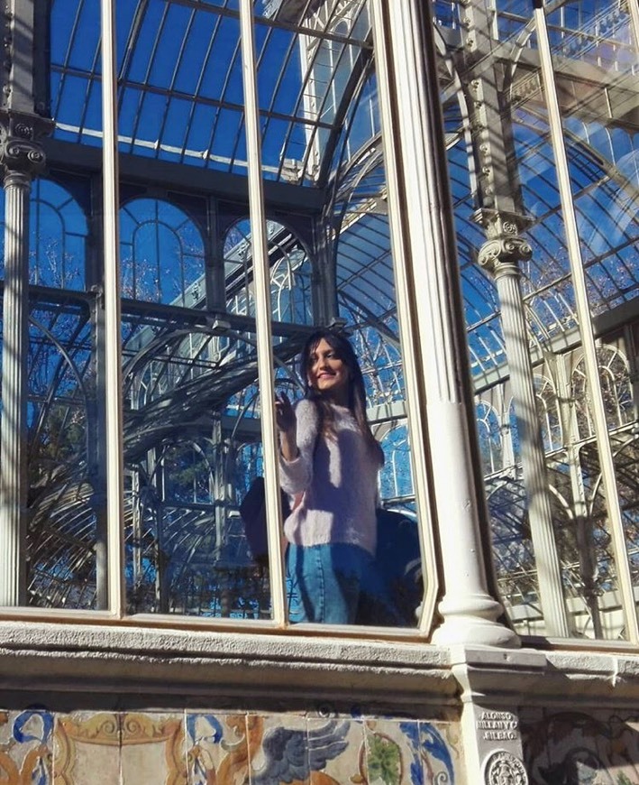 Place Palacio Cristal