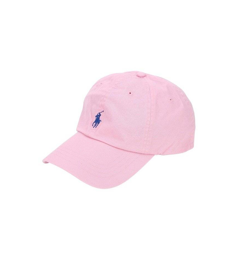 Producto Polo Ralph Lauren Pink Cap