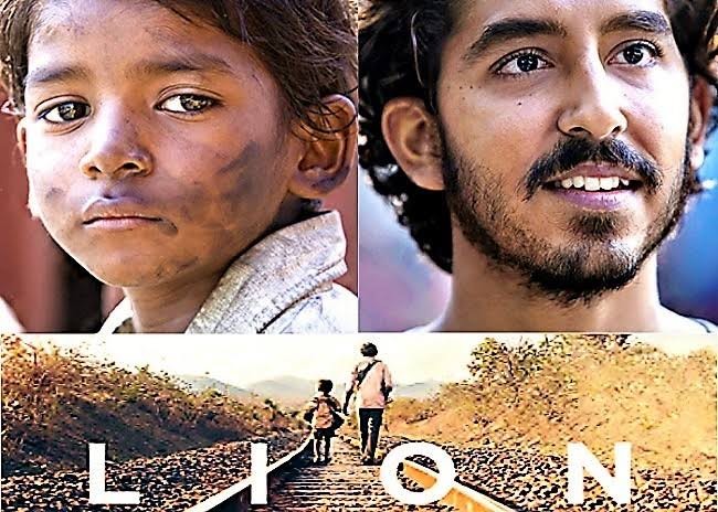 Película Lion