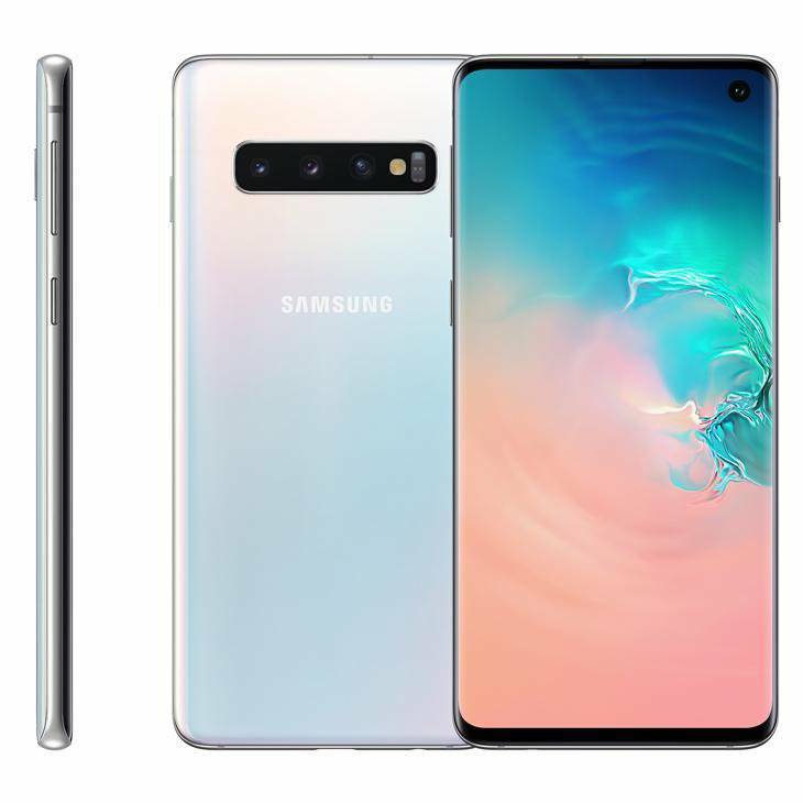 Product Samsung Galaxy S10+