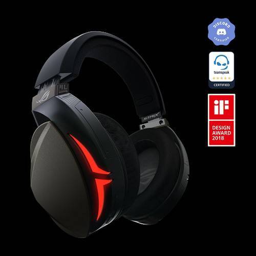 Product Headset ASUS ROG STRIX Fusion 300