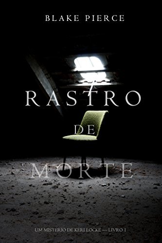 Book Rastro de Morte