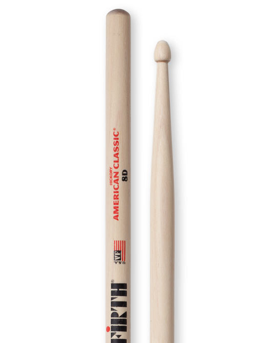 Vic Firth 8D