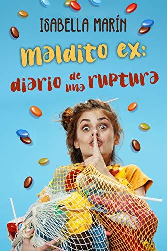 Libro Maldito ex