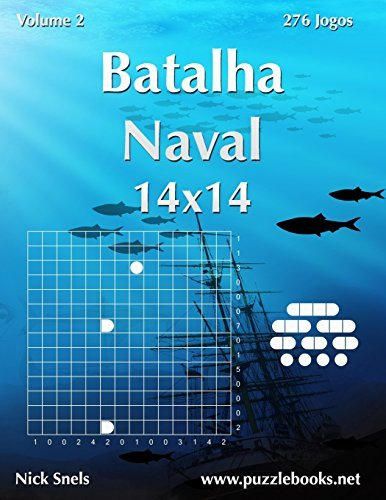 Batalha Naval 14x14