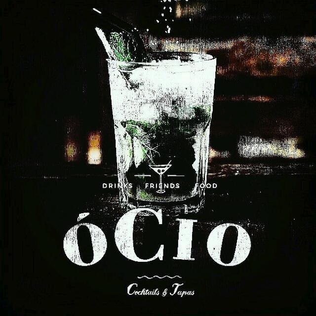 Restaurant Ócio - Cocktails & Tapas
