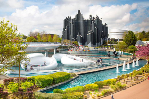 Futuroscope