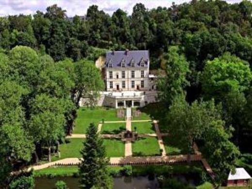 Château Gaillard Amboise