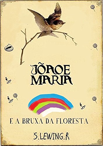 joão e maria e a bruxa da floresta