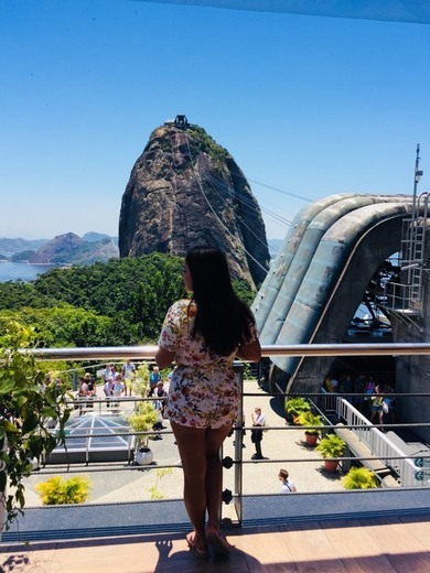 Lugar Pão de Açucar