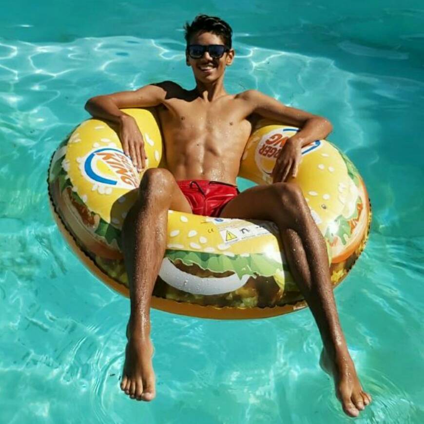 Social O_Soares_E_Lindo