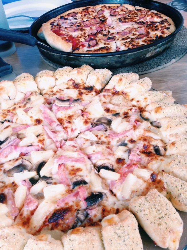 Telepizza