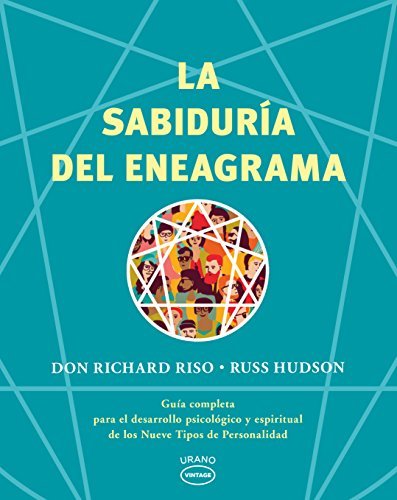 Book La sabiduría del Eneagrama