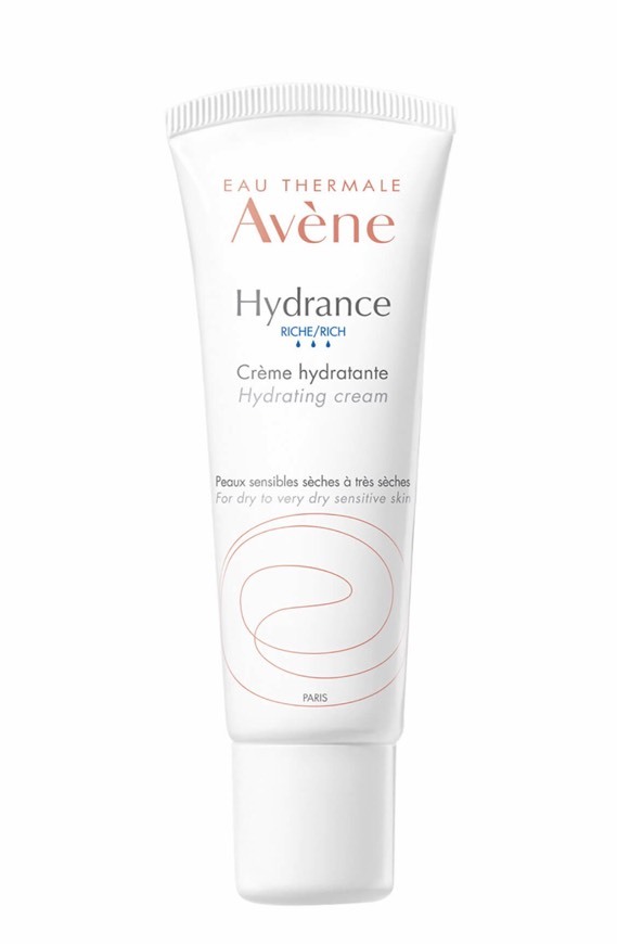 Creme hidratante Avène
