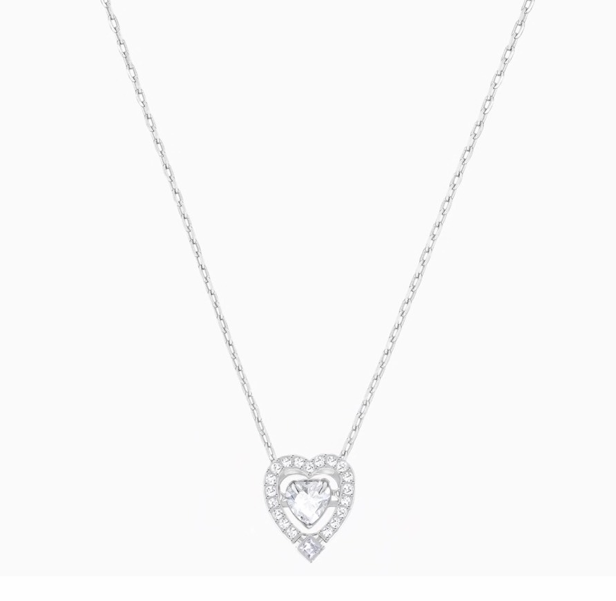 Swarovski necklace