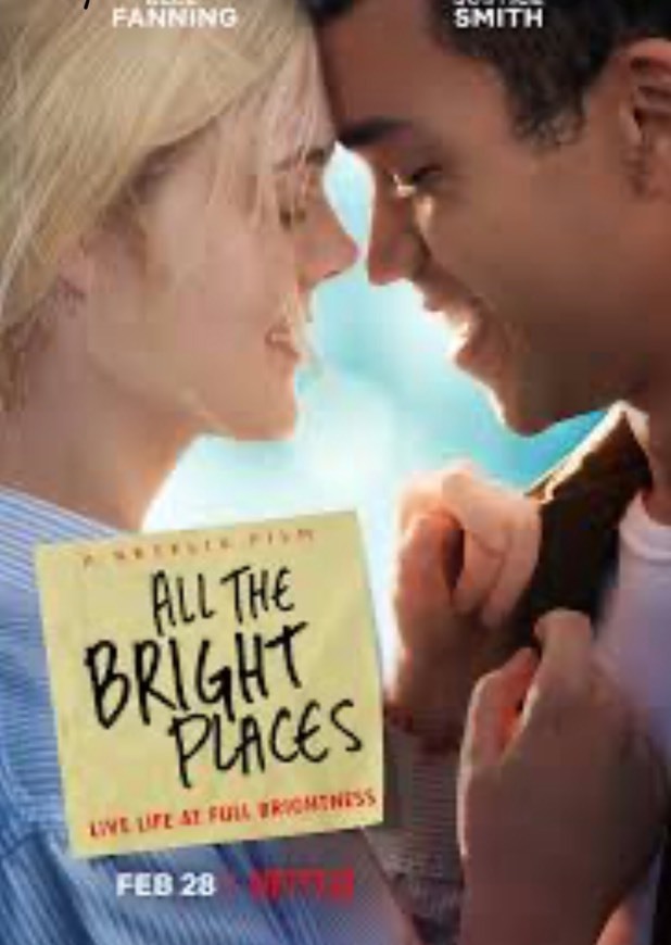 All the bright places