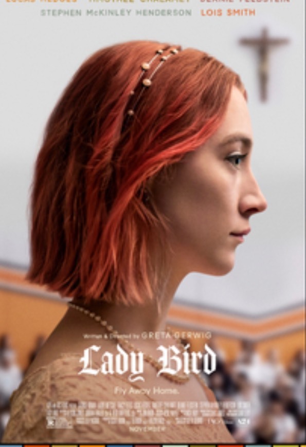 Lady bird