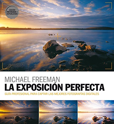 Libros La exposición perfecta