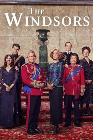 The Windsors