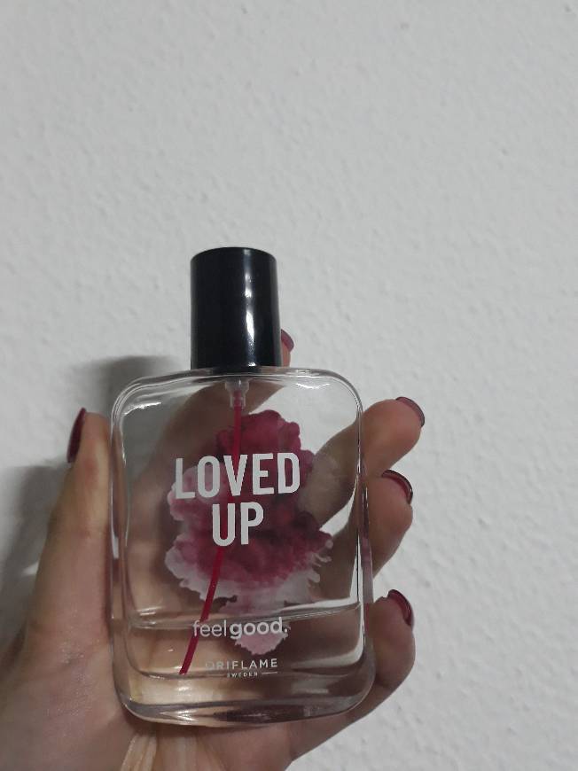 Product Perfume