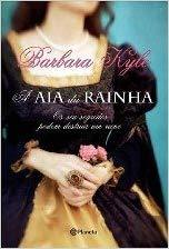 Libro A Aia da Rainha