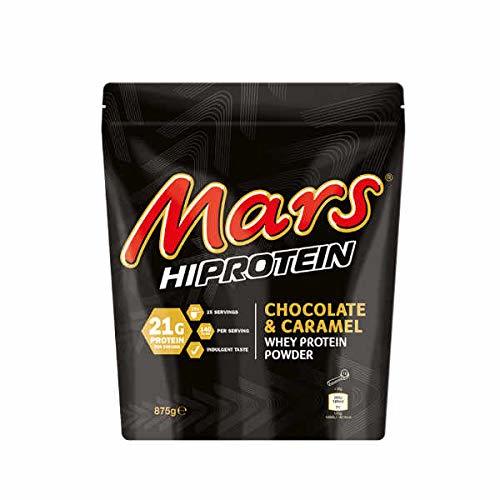 Products Mars Protein Mars Protein Powder