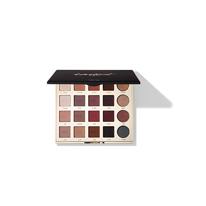 Belleza Tarte tarteist PRO Amazonian Clay Eyeshadow Palette by Tarte Cosmetics