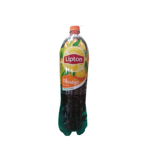 Lipton Ice Tea pêssego 