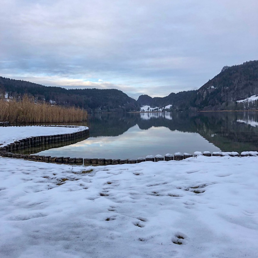 Place Vallée de Joux