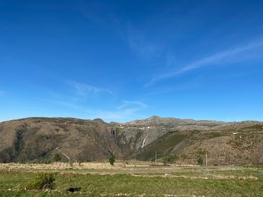 Serra da Freita