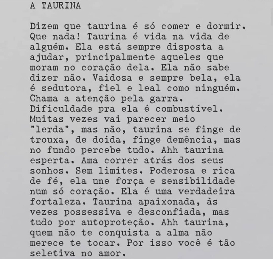 Moda ♉️Taurus