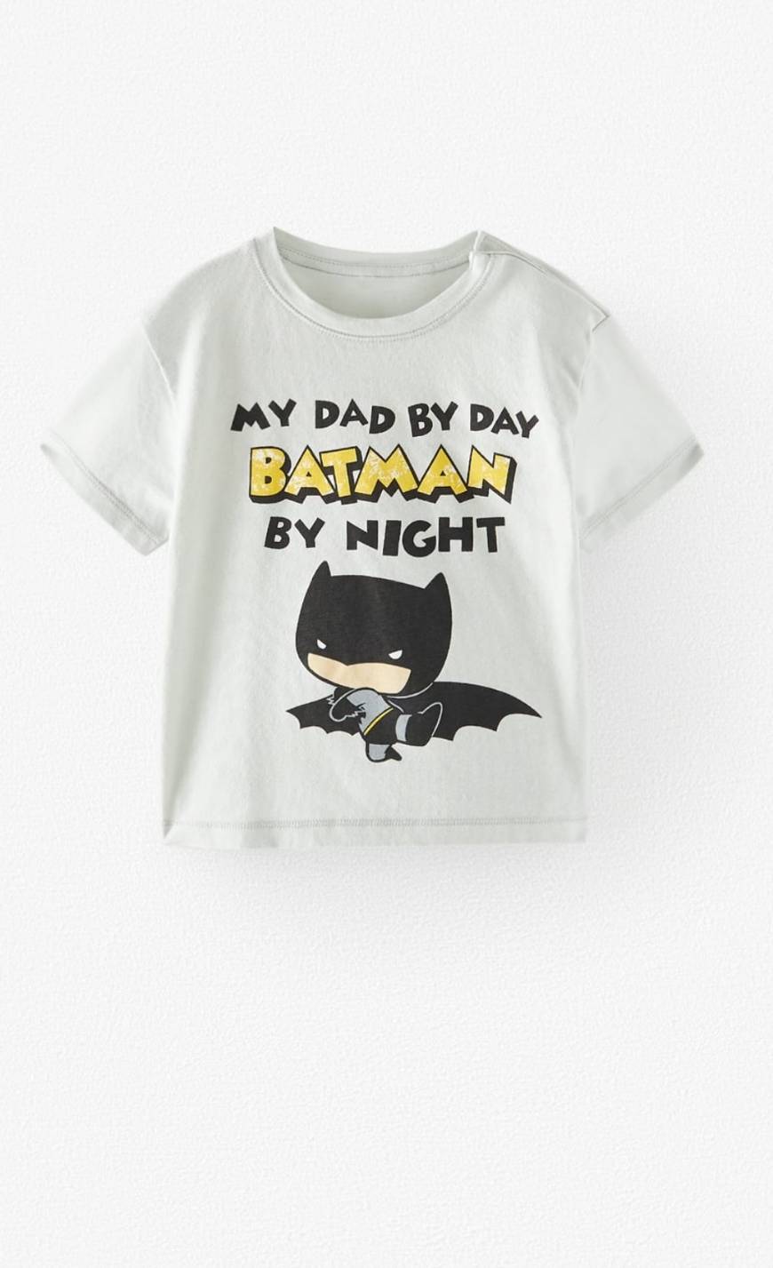 Product T-shirt batman