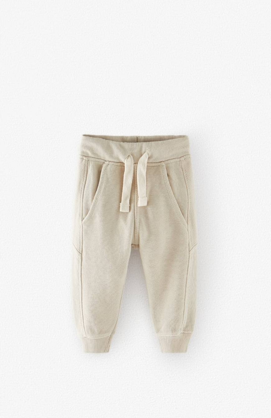 Calça ottoman