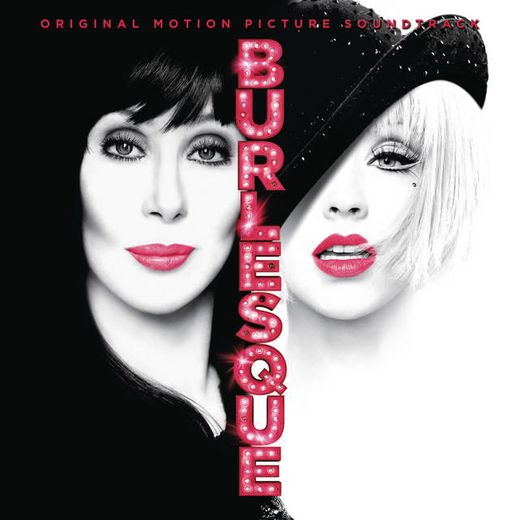 Express - Burlesque Original Motion Picture Soundtrack