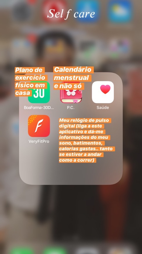 Apps ‎Desafio Fitness de 30 Dias na App Store