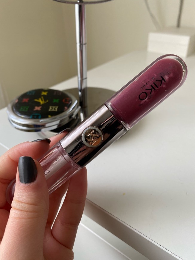 Beauty Barra de labios Kiko MILANO de doble capa