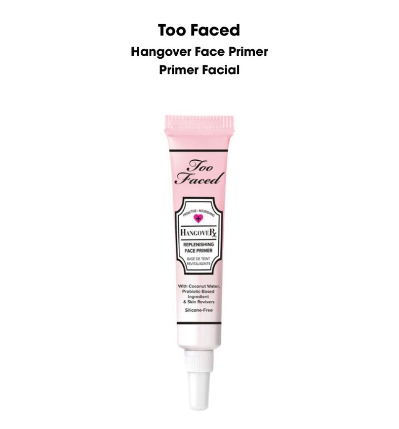 Place Too Faced Cosmetics