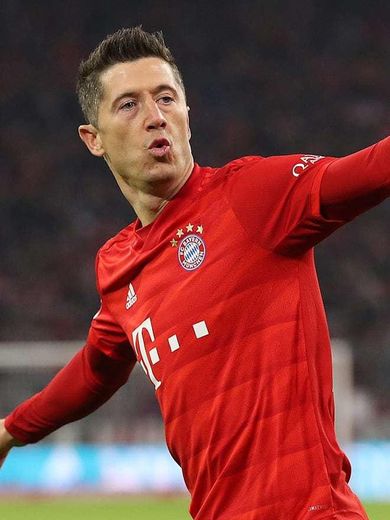 Lewandowski