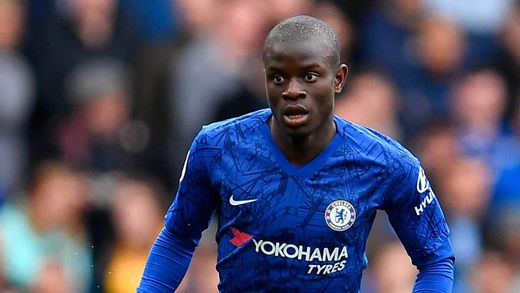 Kanté