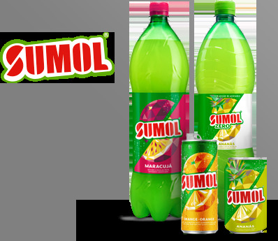 Fashion Sumol